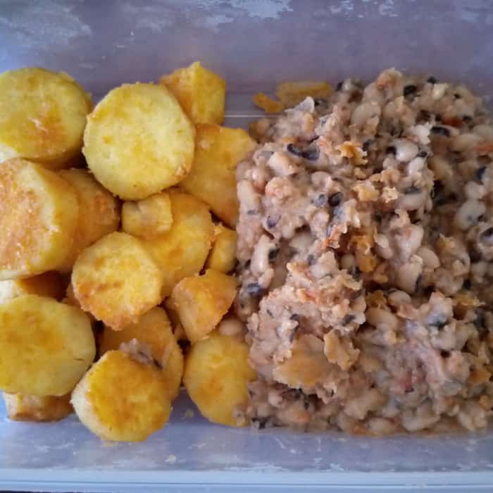 Manger végétalien au Bénin: quoi et où? - Ayandjole