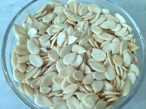 Goussi Ou Egusi Nutrition Et Propri t s Th rapeuthiques Ayandjole Goussi Ou Egusi Nutrition Et Propri t s Th rapeuthiques Ayandjole
